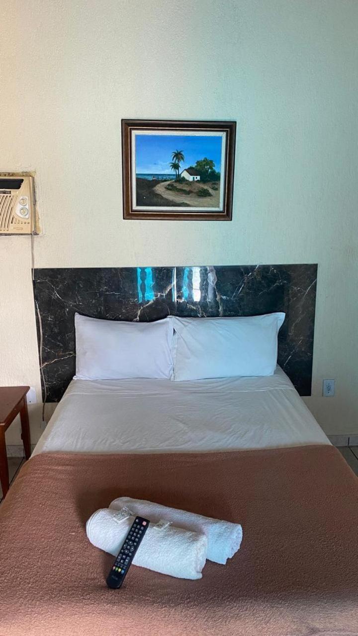 Pousada Granada Rio das Ostras Dış mekan fotoğraf