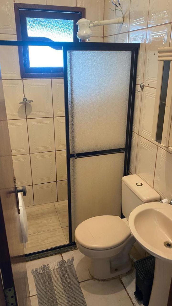 Pousada Granada Rio das Ostras Dış mekan fotoğraf